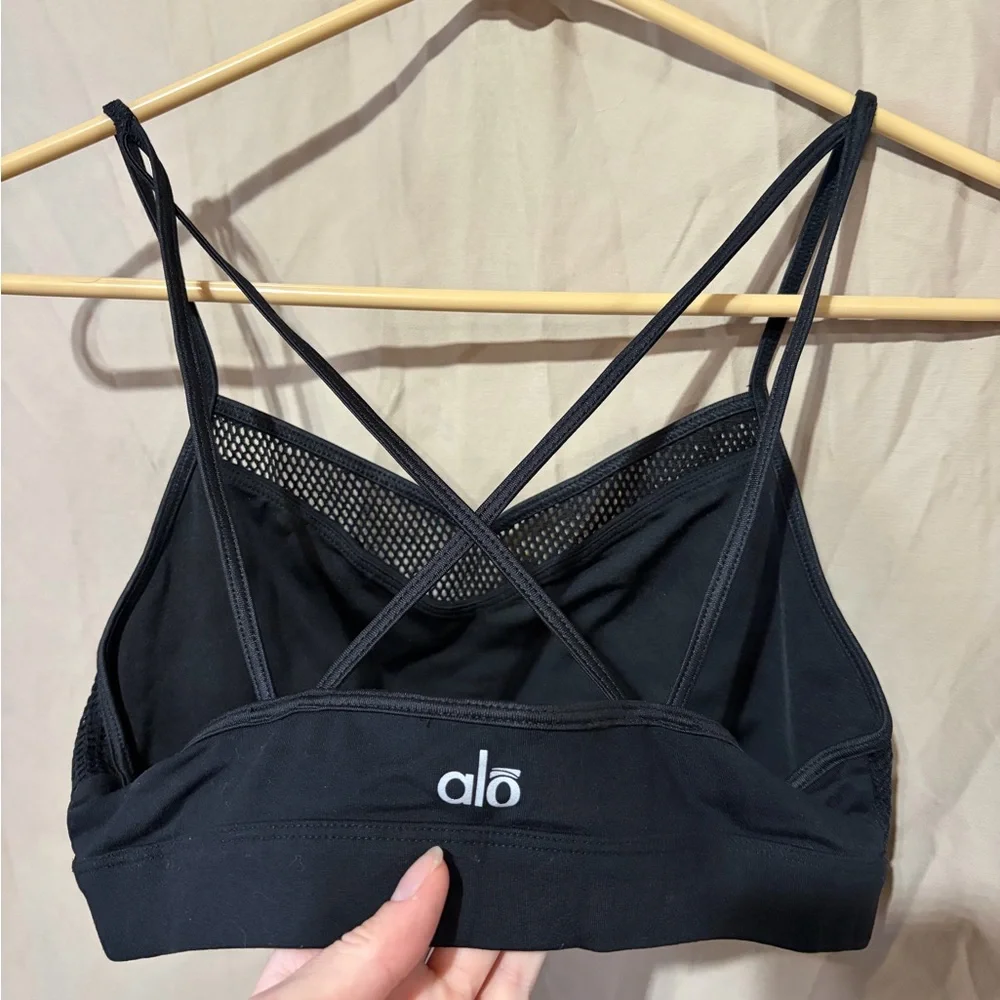 Alo sports bra